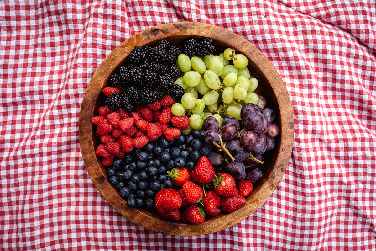 Granatapfel - Superfrucht für Prostata-Gesundheit